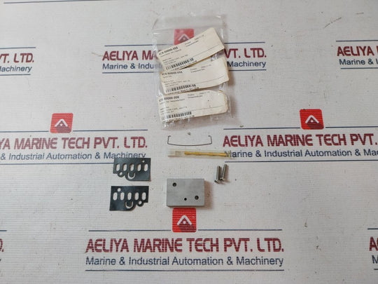 16300-125Pl Spool Valve Gasket Set