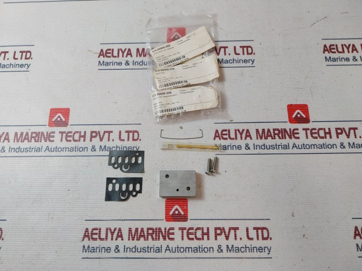 16300-125Pl Spool Valve Gasket Set