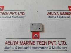 16300-125Pl High Flow Spool Block Set 16300-54
