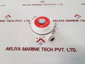 Salwico Consilium swm-1kl heat detector without box 