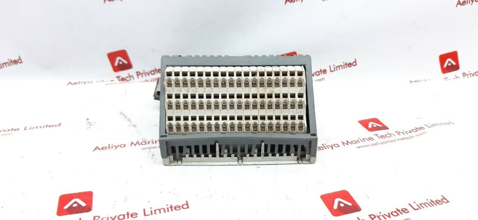 Abb tu512 1svp426471r1000 s500 terminal module expansion
