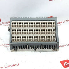 Abb tu512 1svp426471r1000 s500 terminal module expansion