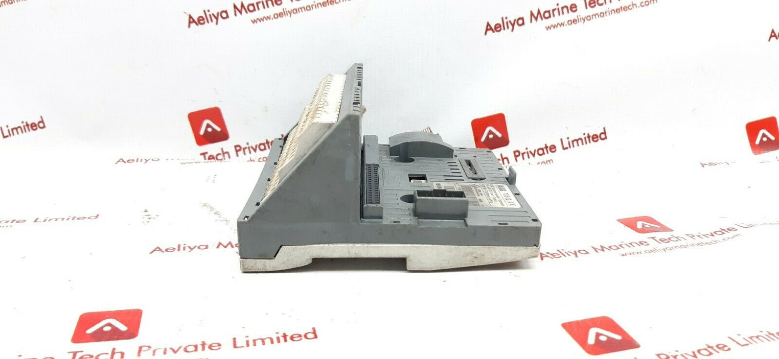 Abb tu512 1svp426471r1000 s500 terminal module expansion