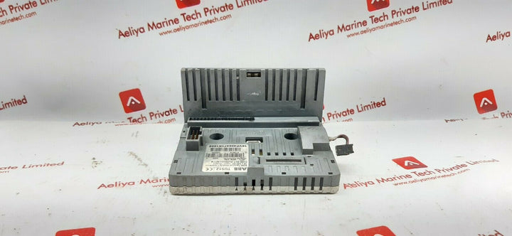 Abb tu512 1svp426471r1000 s500 terminal module expansion