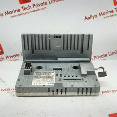 Abb tu512 1svp426471r1000 s500 terminal module expansion