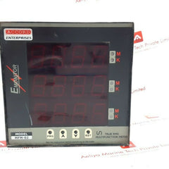 Accord emonitor mfm 02 true rms multifunction meter