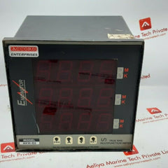 Accord emonitor mfm 02 true rms multifunction meter