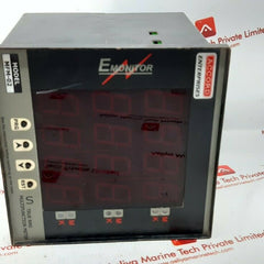 Accord emonitor mfm 02 true rms multifunction meter