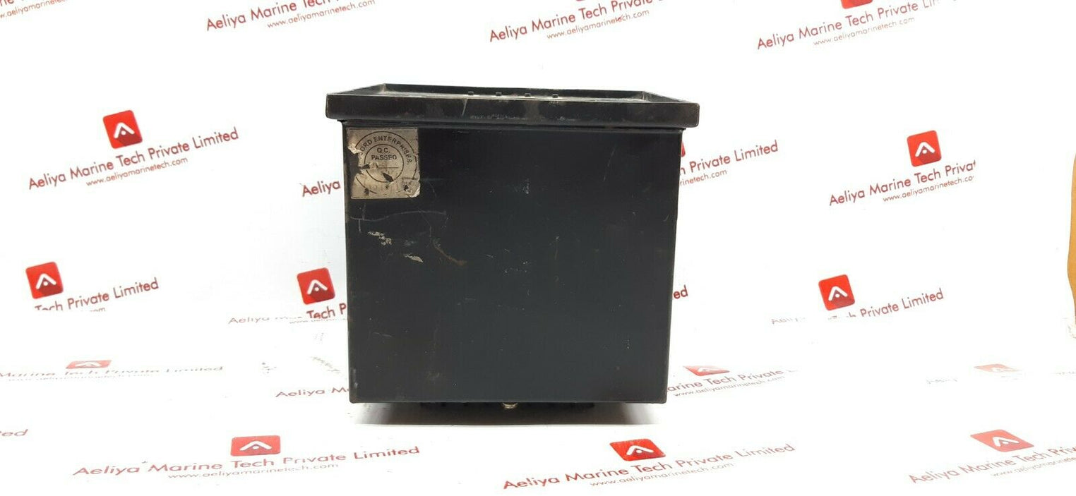 Accord emonitor mfm 02 true rms multifunction meter