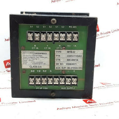 Accord emonitor mfm 02 true rms multifunction meter