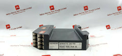 Siemens Simatic S5 110 6Es5 400-7Aa 13 Digital Input Module
