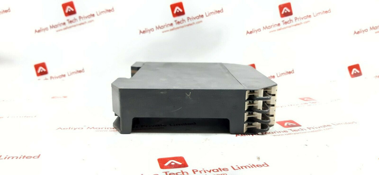 Siemens 6es5-380 module