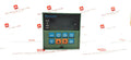 Honeywell dc3001-0-00a-2-00-0111 temperature controller