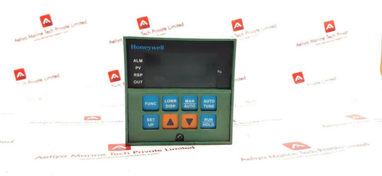 Honeywell dc3001-0-00a-2-00-0111 temperature controller