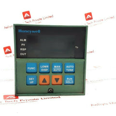 Honeywell dc3001-0-00a-2-00-0111 temperature controller