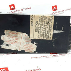 Honeywell dc3001-0-00a-2-00-0111 temperature controller