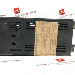 Honeywell dc3001-0-00a-2-00-0111 temperature controller