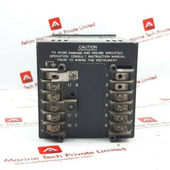 Honeywell dc3001-0-00a-2-00-0111 temperature controller