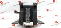 Moeller z5-100/ff250 overload relay