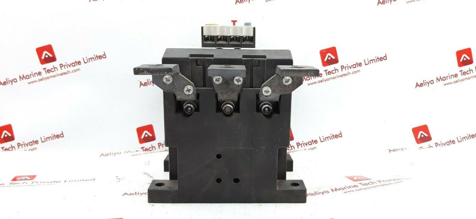 Moeller z5-100/ff250 overload relay