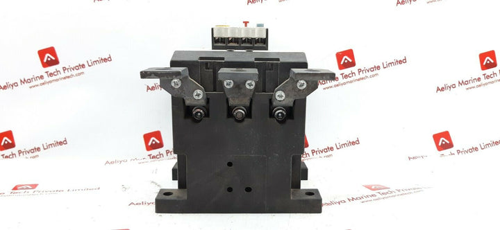 Moeller z5-100/ff250 overload relay