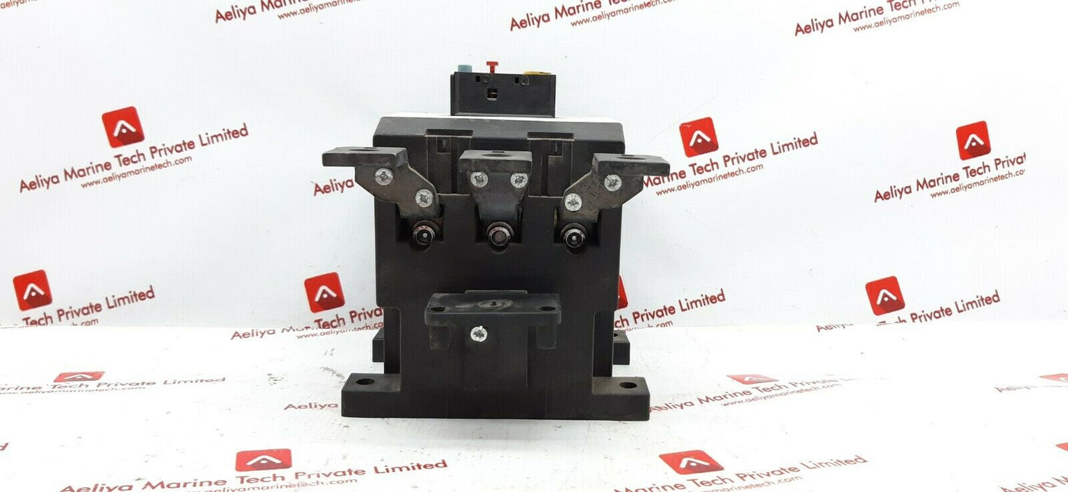 Moeller z5-100/ff250 overload relay