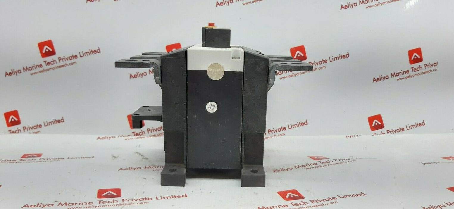 Moeller z5-100/ff250 overload relay