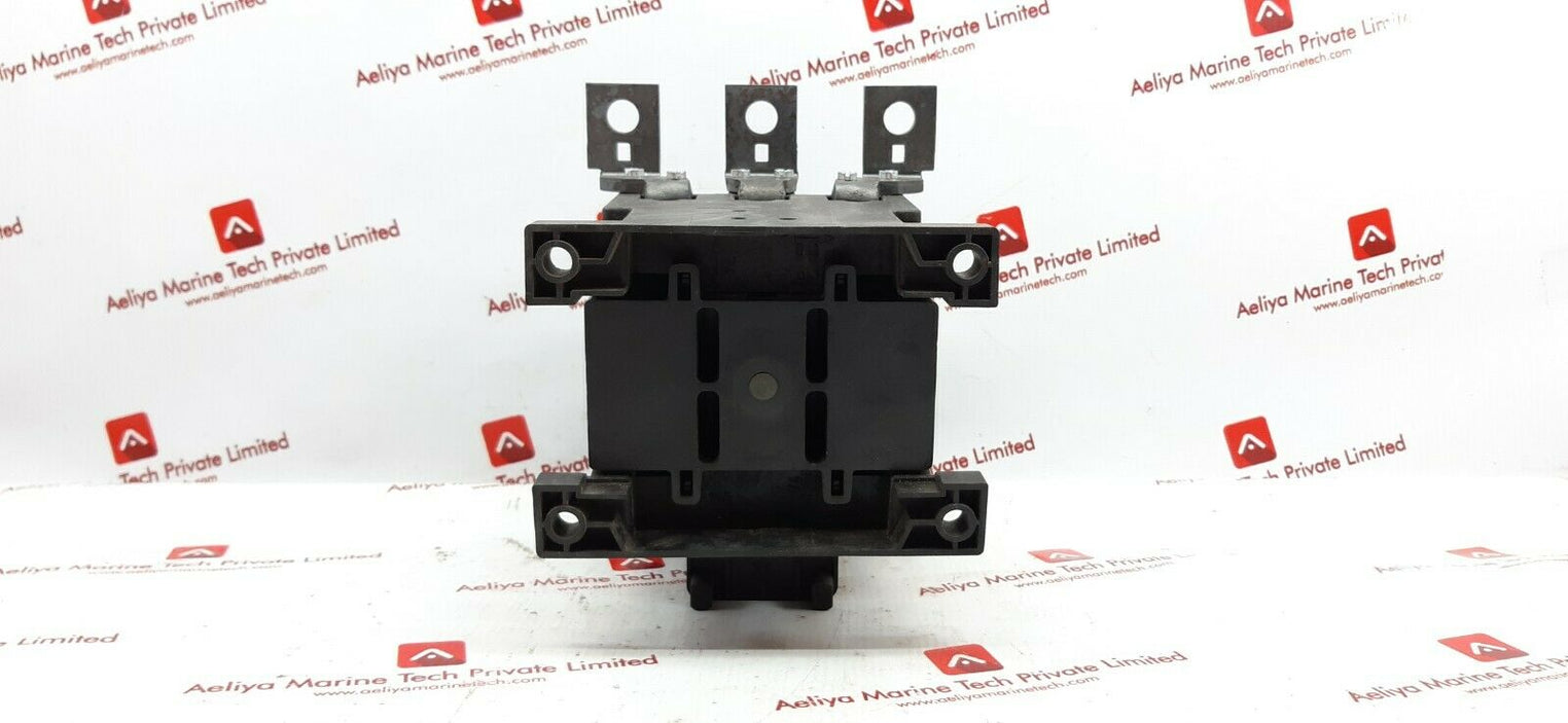 Moeller z5-100/ff250 overload relay