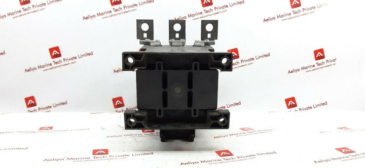 Moeller z5-100/ff250 overload relay