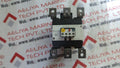 MOELLER Z5 100 FF250 MOTOR OVERLOAD RELAY