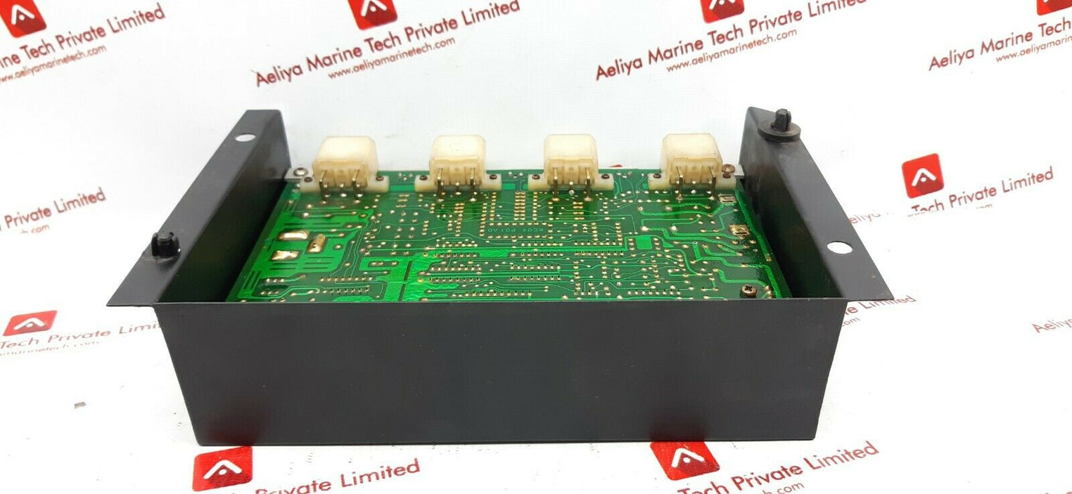Hyundai amcd-2 hsp-111 motor auto control unit