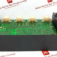 Hyundai amcd-2 hsp-111 motor auto control unit