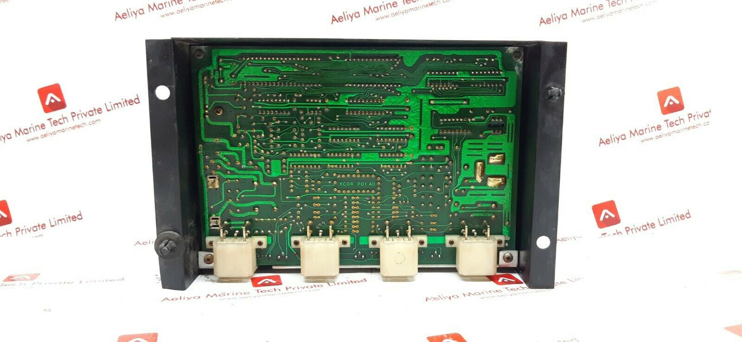 Hyundai amcd-2 hsp-111 motor auto control unit