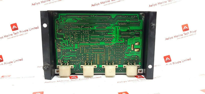 Hyundai amcd-2 hsp-111 motor auto control unit