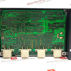 Hyundai amcd-2 hsp-111 motor auto control unit