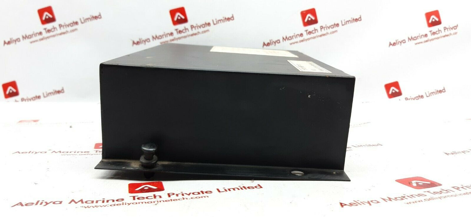 Hyundai amcd-2 hsp-111 motor auto control unit