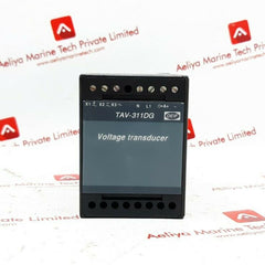 Deif tav-311dg voltage transducer