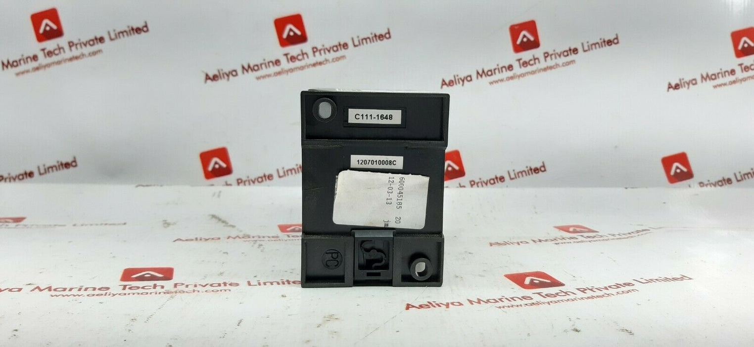 Deif tav-311dg voltage transducer