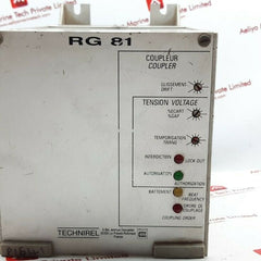 Technirel rg81