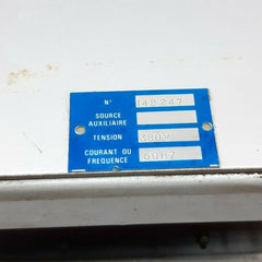 Technirel rg81