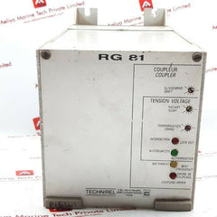 Technirel rg81