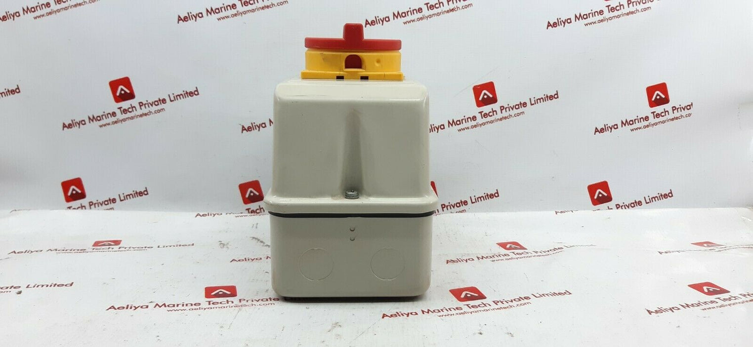 Moeller p1-32 disconnect switch