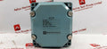 Telemecanique xcr limit switch