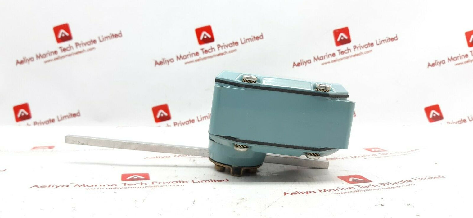 Telemecanique xcr limit switch