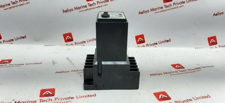 Terasaki tzs-tc m/0.3 earth leakage relay