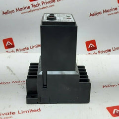 Terasaki tzs-tc m/0.3 earth leakage relay