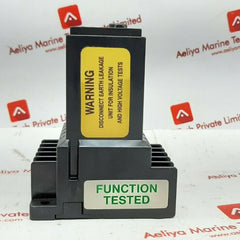 Terasaki tzs-tc m/0.3 earth leakage relay