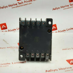 Terasaki tzs-tc m/0.3 earth leakage relay