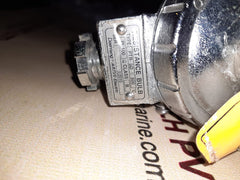 Daeyang meiyo ptr-sd resistance bulb class b