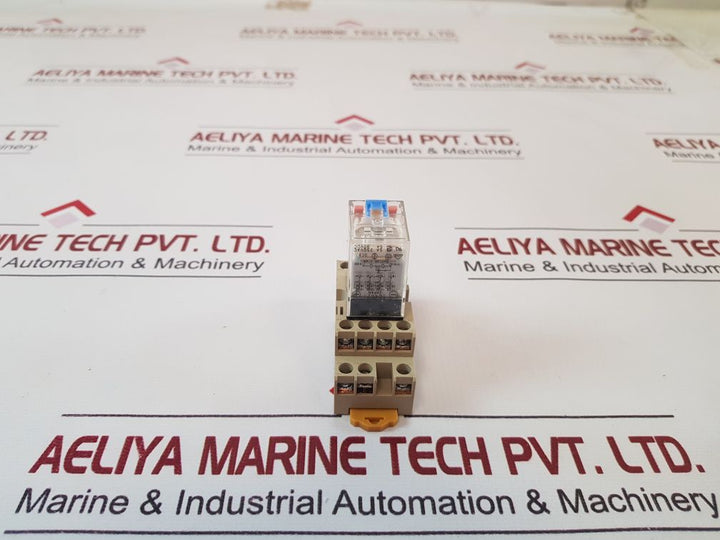 1645Y1 Relay 5A 250Vac
